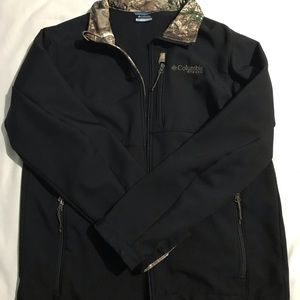 Columbia Jacket